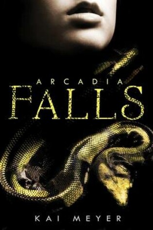 Cover of Arcadia Falls