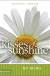 Book cover for Kisses of Sunshine for Moms