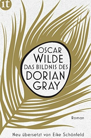 Cover of Das Bildnis des Dorain Gray