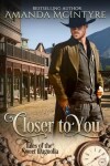 Book cover for Closer to You