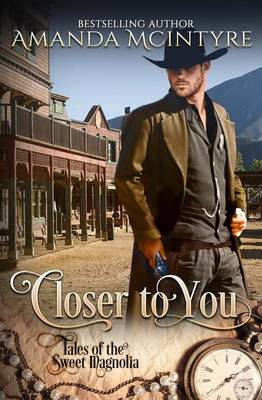 Book cover for Closer to You