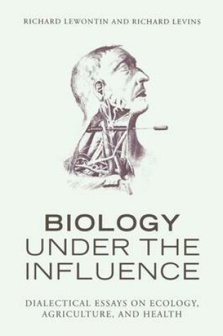 Cover of Biology Under the Influence