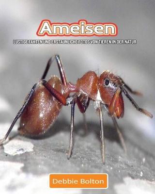 Book cover for Ameisen