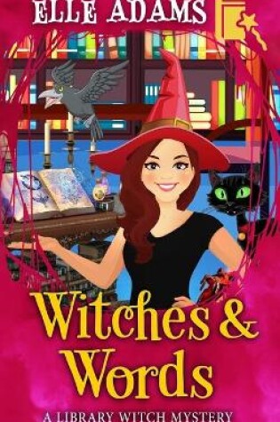Cover of Witches & Words