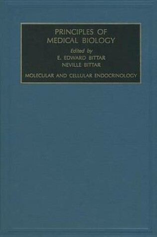 Cover of Molecular and Cell Endocrinology