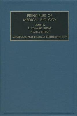 Cover of Molecular and Cell Endocrinology