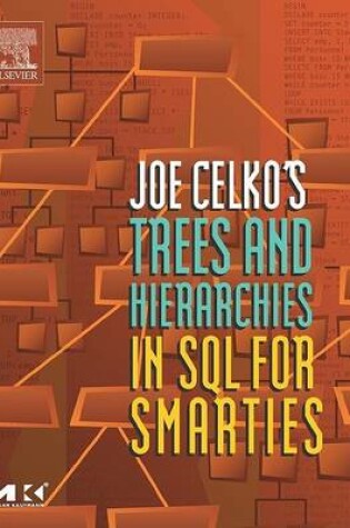 Cover of Pod - Joe Celko's Trees & Hierarchies