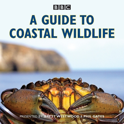 Book cover for A Guide to Coastal Wildlife