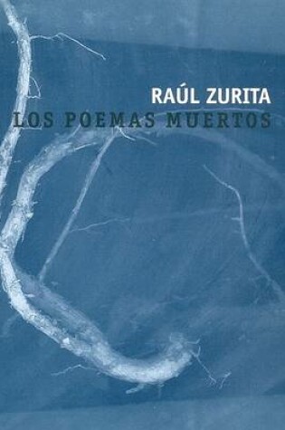Cover of Los Poemas Muertos
