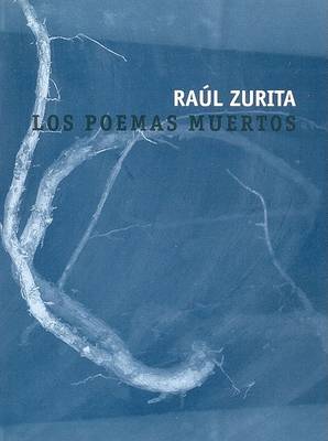 Book cover for Los Poemas Muertos