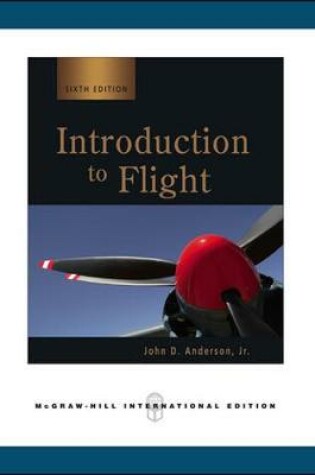 Cover of Introduction to Flight
