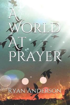 Cover of A World At Prayer