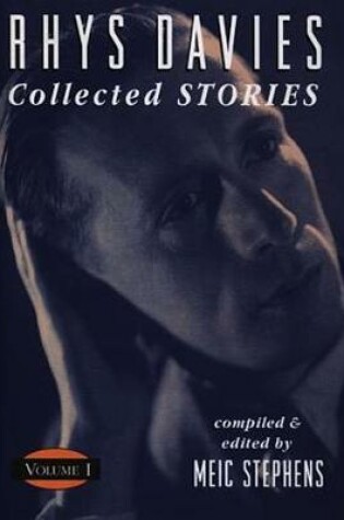 Cover of Collected Stories Rhys Davies Volume I