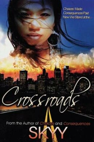 Cover of Crossroads