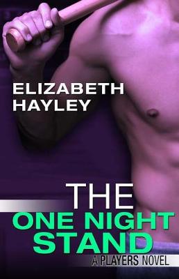 Book cover for The One Night Stand