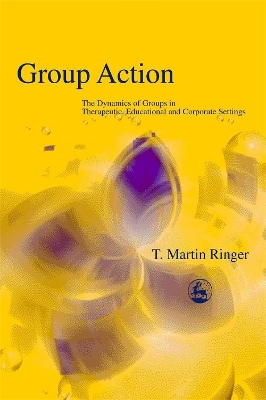 Cover of Group Action