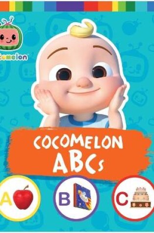 Cover of Cocomelon ABCs
