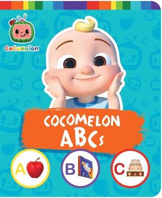 Cover of Cocomelon ABCs