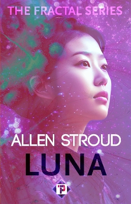 Cover of Luna