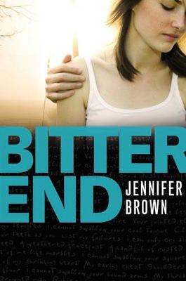Book cover for Bitter End