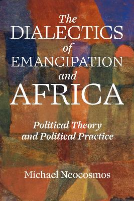 Cover of Dialectic of Emancipation in Africa