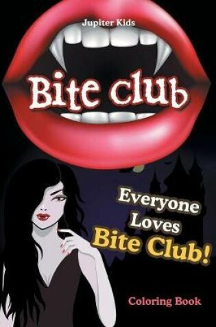 Cover of Bite Club