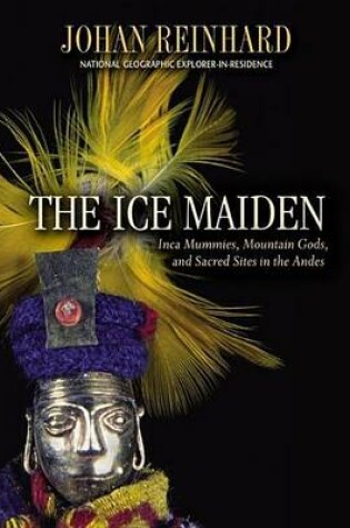 Cover of Ice Maiden