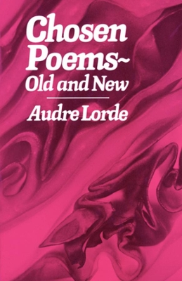 Book cover for Chosen Poems, Old and New