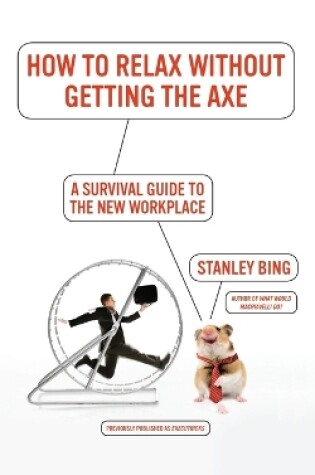 Cover of The Survival Guide to the New Workplace previously Executricks
