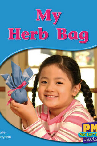 Cover of My Herb Bag