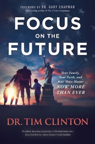 Cover of Focus on the Future