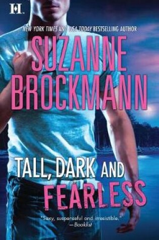 Cover of Tall, Dark and Fearless