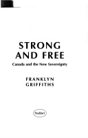 Book cover for Strong & Free O/P