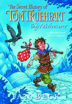 Book cover for Tom Trueheart