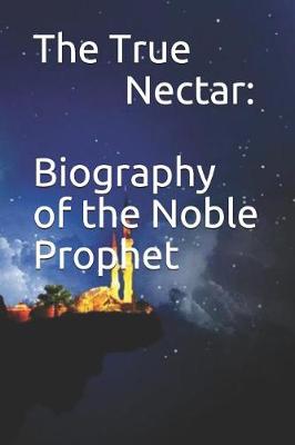 Book cover for The True Nectar