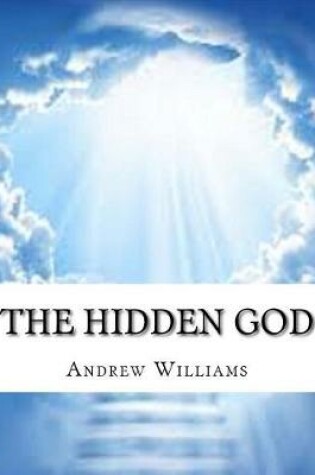 Cover of The Hidden God