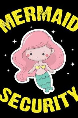 Cover of Mermaid security