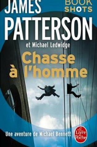 Cover of Chasse A L'Homme
