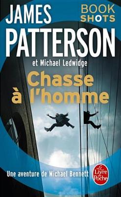 Book cover for Chasse A L'Homme