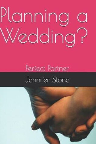 Cover of Planning a Wedding?