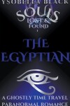 Book cover for The Egyptian