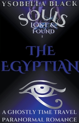 Book cover for The Egyptian
