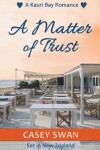 Book cover for A Matter of Trust