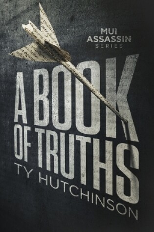 Cover of A Book of Truths