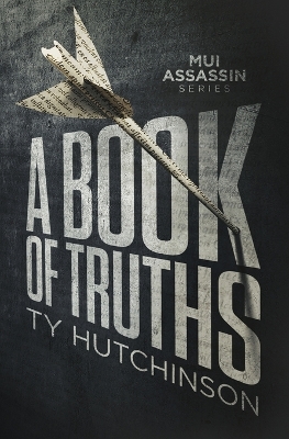 Book cover for A Book of Truths