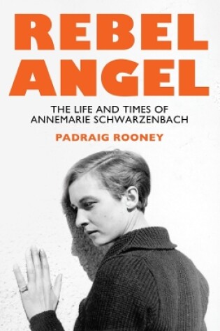 Cover of Rebel Angel