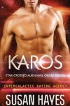 Book cover for Karos