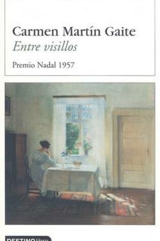 Cover of Entre Visillos