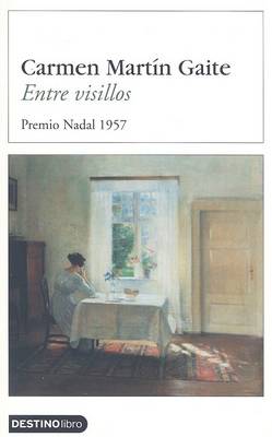 Cover of Entre Visillos