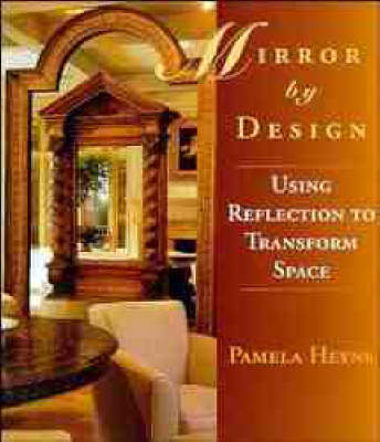 Book cover for Mirror by Design